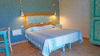 Lu Nibareddu Aparthotel fotoÄŸrafÄ±