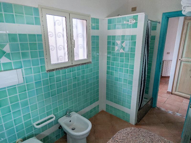 Lu Nibareddu Aparthotel - Oda