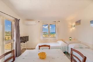 Lu Nibareddu Aparthotel fotoÄŸrafÄ±