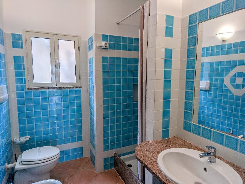 Lu Nibareddu Aparthotel - Oda