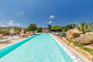 Lu Nibareddu Aparthotel fotoÄŸrafÄ±