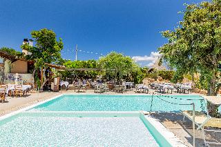 Lu Nibareddu Aparthotel fotoÄŸrafÄ±