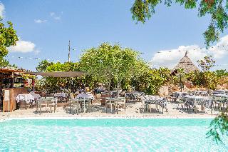 Lu Nibareddu Aparthotel fotoÄŸrafÄ±