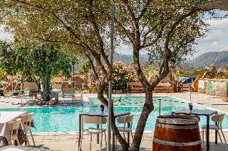 Lu Nibareddu Aparthotel fotoÄŸrafÄ±
