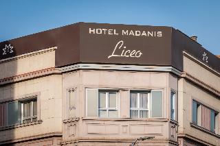 Madanis Liceo
