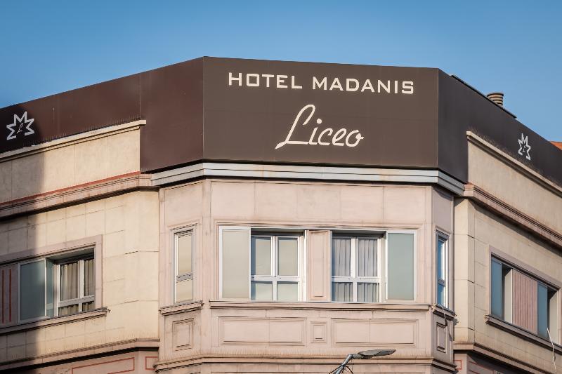 Madanis Liceo - Genel