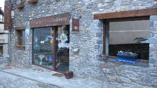 Posada d'Aneu B&B