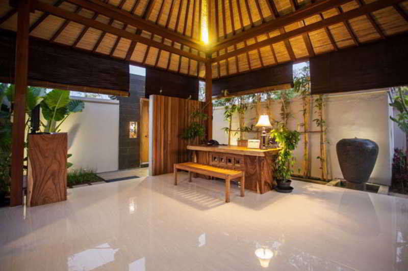 The Astari Villa & Residence fotoÄŸrafÄ±