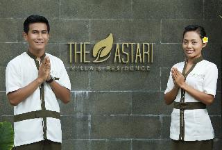 The Astari Villa & Residence fotoÄŸrafÄ±