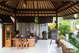 The Astari Villa & Residence fotoÄŸrafÄ±