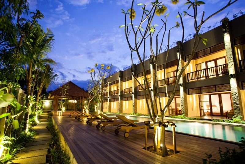 The Astari Villa & Residence fotoÄŸrafÄ±