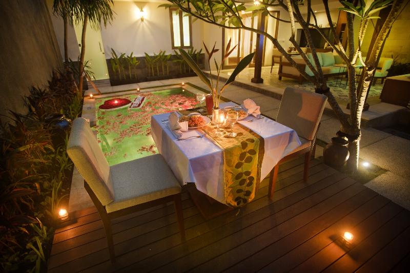 The Astari Villa & Residence - Genel