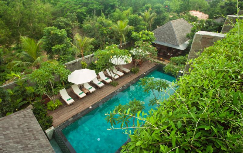 The Astari Villa & Residence - Genel