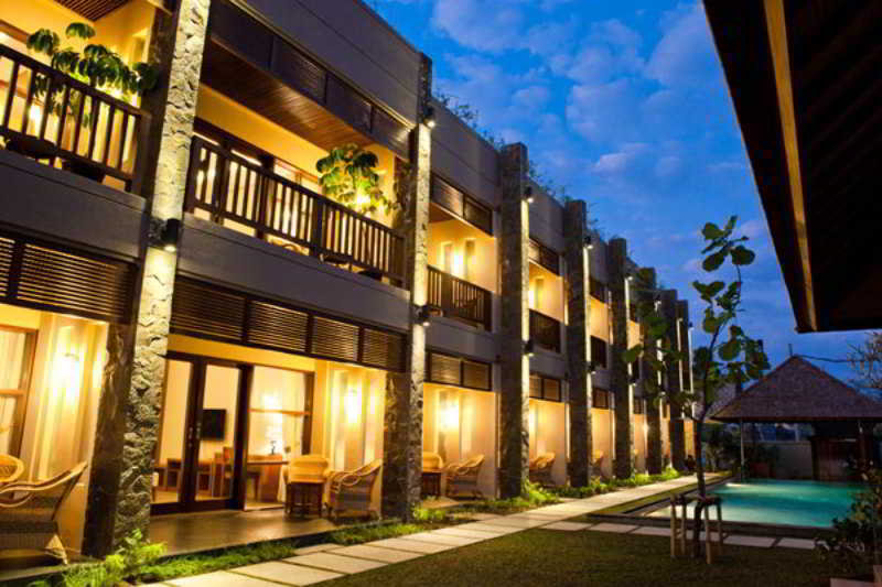 The Astari Villa & Residence fotoÄŸrafÄ±