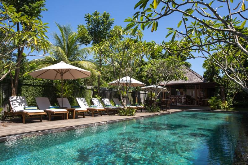 The Astari Villa & Residence - Genel
