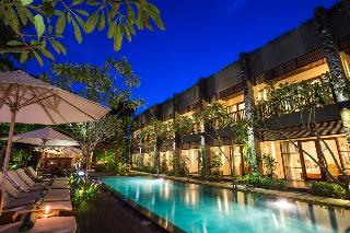 The Astari Villa & Residence fotoÄŸrafÄ±