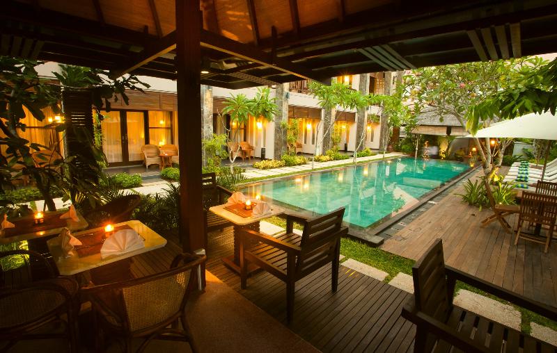 The Astari Villa & Residence - Genel