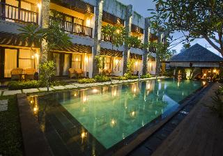 The Astari Villa & Residence fotoÄŸrafÄ±