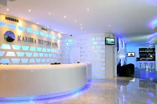 Karibia Boutique Hotel fotoÄŸrafÄ±