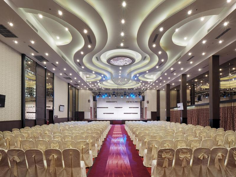 Karibia Boutique Hotel - Toplantı