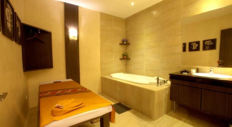 Karibia Boutique Hotel - Aktivite