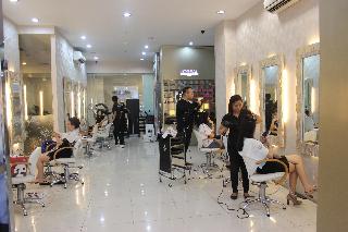 Karibia Boutique Hotel fotoÄŸrafÄ±