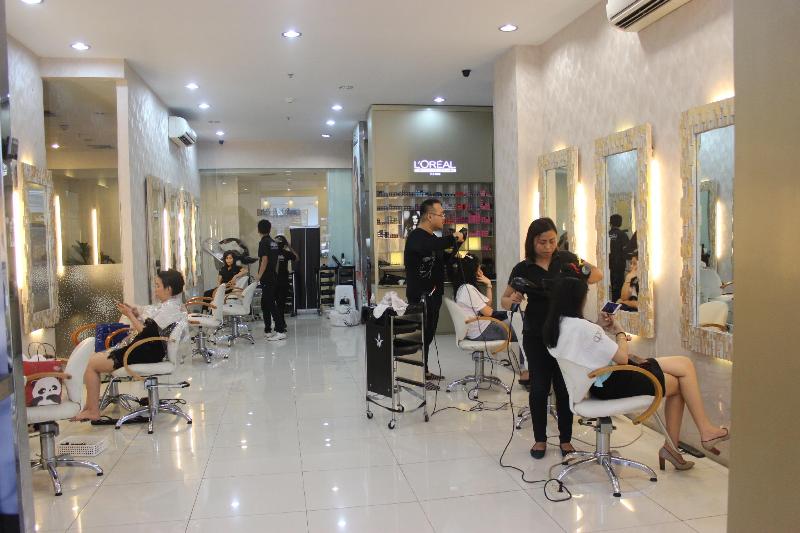 Karibia Boutique Hotel - Aktivite
