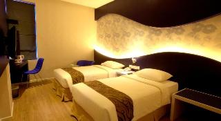 Karibia Boutique Hotel fotoÄŸrafÄ±