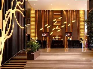 FUGO Hotel Banjarmasin fotoÄŸrafÄ±