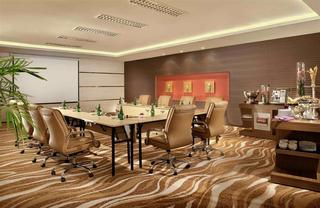 FUGO Hotel Banjarmasin fotoÄŸrafÄ±