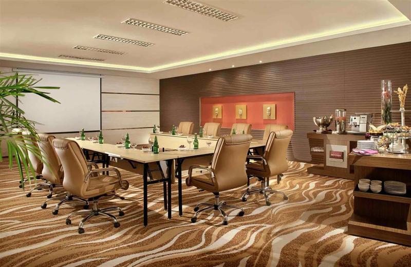 FUGO Hotel Banjarmasin - Toplantı
