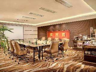 FUGO Hotel Banjarmasin fotoÄŸrafÄ±