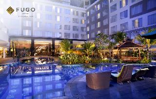 FUGO Hotel Banjarmasin otel fotoğrafı