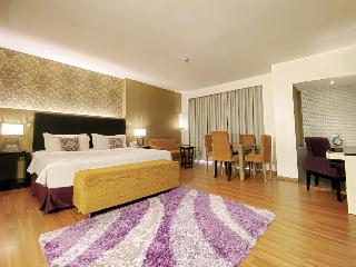 FUGO Hotel Banjarmasin fotoÄŸrafÄ±