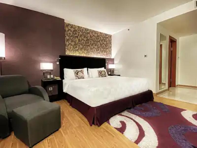 FUGO Hotel Banjarmasin - Oda