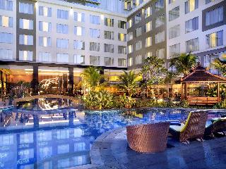 FUGO Hotel Banjarmasin fotoÄŸrafÄ±