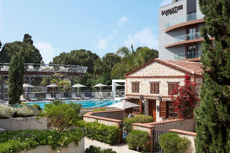 Doubletree By Hilton Kusadasi - Genel