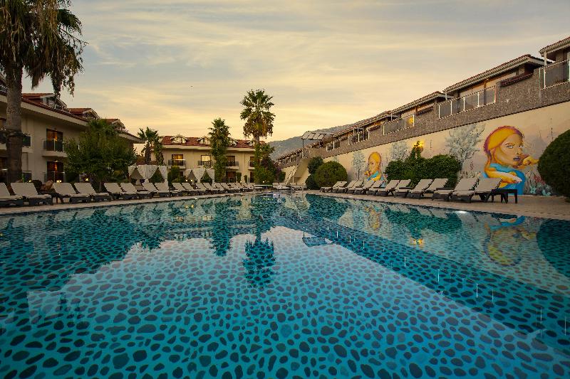 Han Deluxe Hotel - Genel
