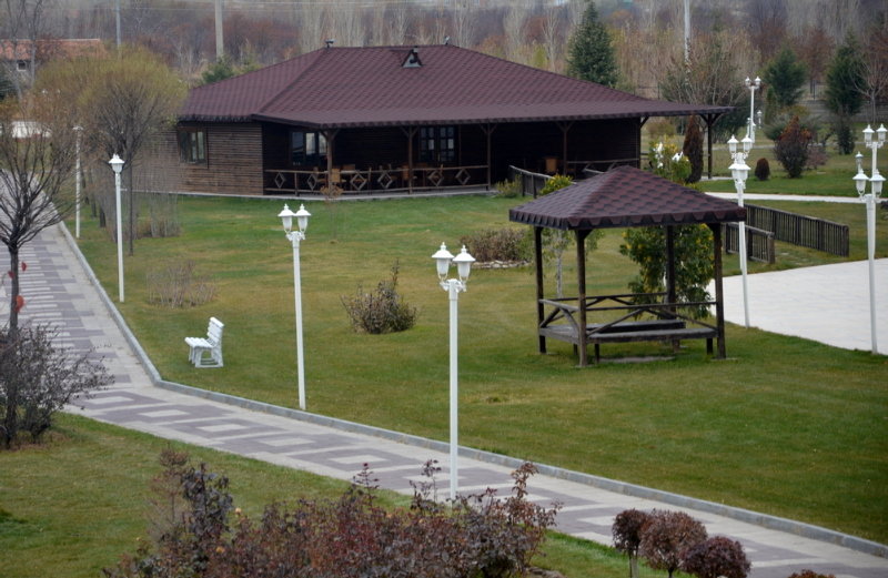 Korel Thermal Resort Clinic & Spa - Genel