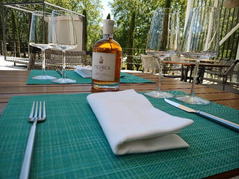 The Wine House Hotel - Quinta da Pacheca - Bar