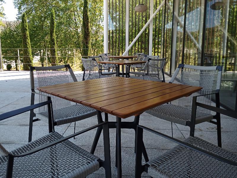 The Wine House Hotel - Quinta da Pacheca - Bar