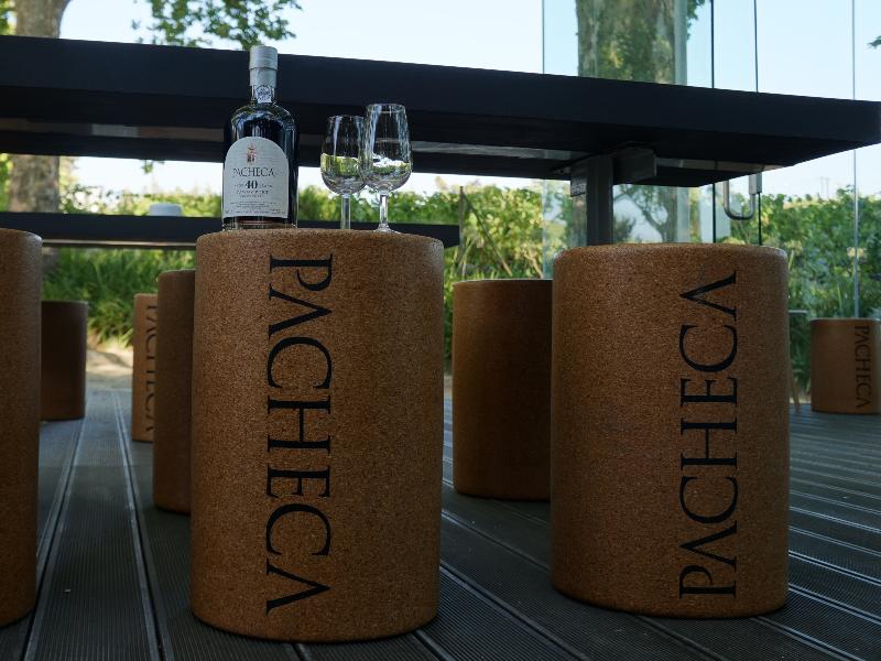 The Wine House Hotel - Quinta da Pacheca - Bar