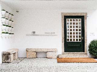 The Wine House Hotel - Quinta da Pacheca fotoÄŸrafÄ±