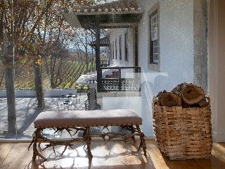 The Wine House Hotel - Quinta da Pacheca fotoÄŸrafÄ±