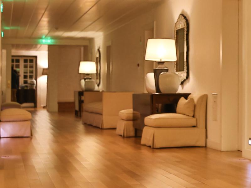 The Wine House Hotel - Quinta da Pacheca - Lobi