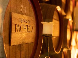 The Wine House Hotel - Quinta da Pacheca otel fotoğrafı