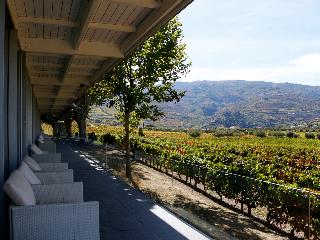 The Wine House Hotel - Quinta da Pacheca fotoÄŸrafÄ±