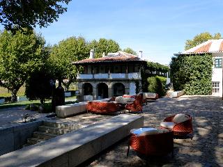 The Wine House Hotel - Quinta da Pacheca fotoÄŸrafÄ±