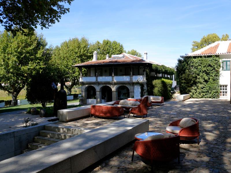 The Wine House Hotel - Quinta da Pacheca - Genel