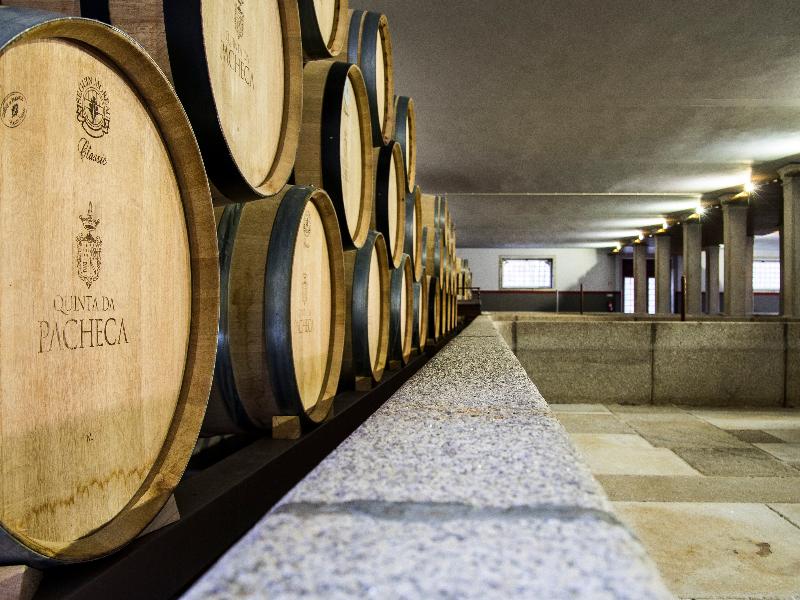 The Wine House Hotel - Quinta da Pacheca - Genel